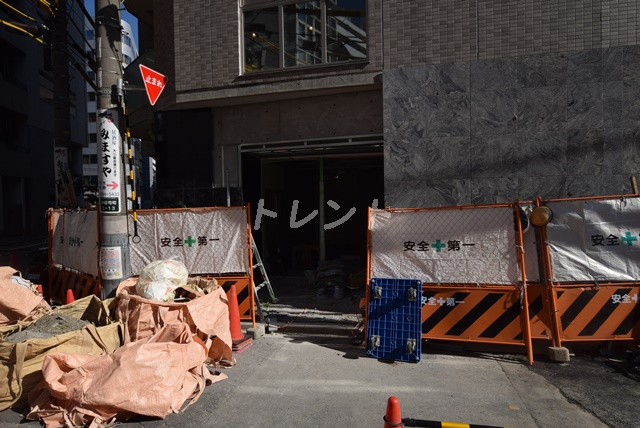クレイシア神田淡路町
