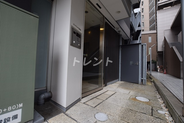 モンテヴィオラ茗荷谷