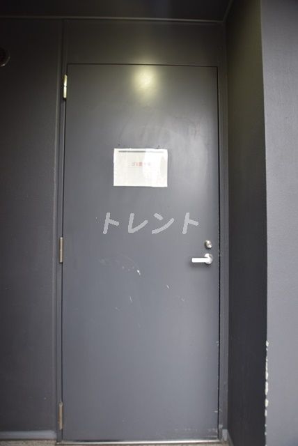 モンテヴィオラ茗荷谷