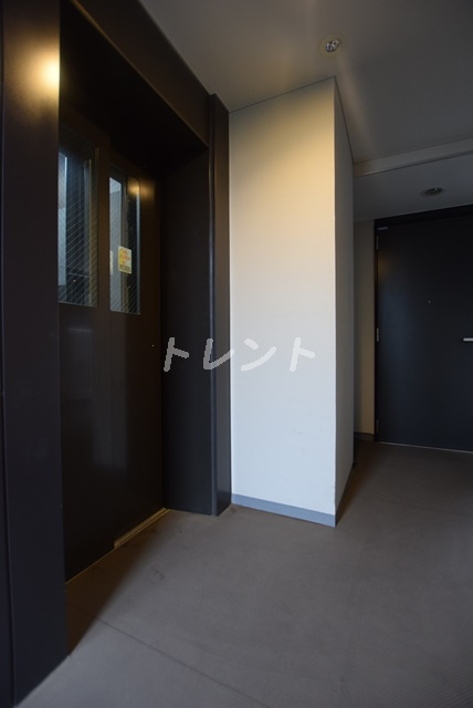 モンテヴィオラ茗荷谷