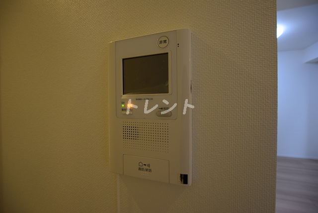 モンテヴィオラ茗荷谷