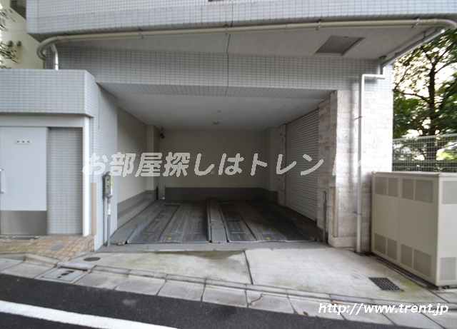 カテリーナ代々木プレイス