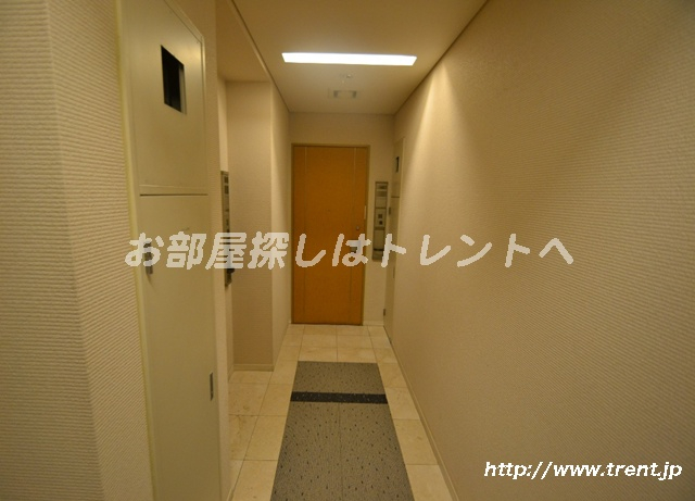カテリーナ代々木プレイス