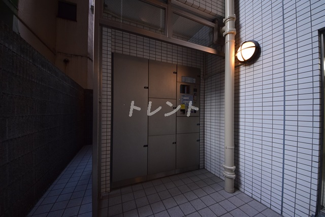 ピアース東京インプレイス