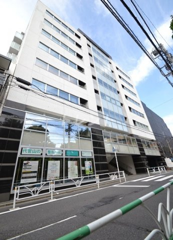 アーバンパーク代官山Ⅱ【URBAN PARK代官山Ⅱ】