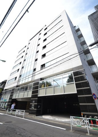 アーバンパーク代官山Ⅱ【URBAN PARK代官山Ⅱ】