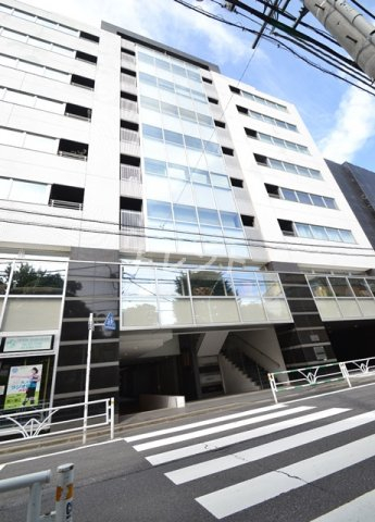 アーバンパーク代官山Ⅱ【URBAN PARK代官山Ⅱ】