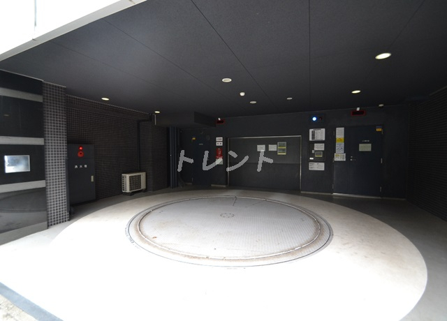 アーバンパーク代官山Ⅱ【URBAN PARK代官山Ⅱ】