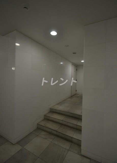 アーバンパーク代官山Ⅱ【URBAN PARK代官山Ⅱ】