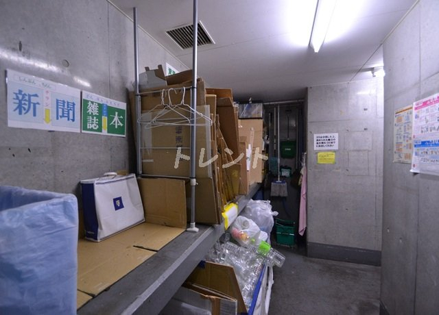 アーバンパーク代官山Ⅱ【URBAN PARK代官山Ⅱ】
