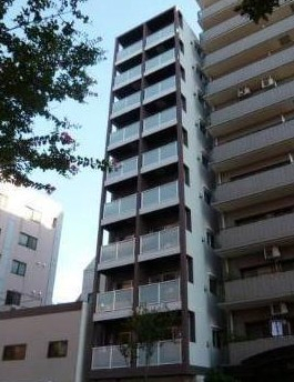 ラヴィリオ中野南台