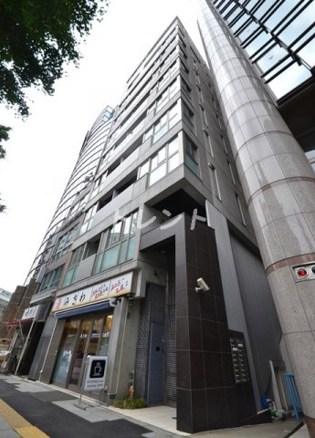 ファインクレスト渋谷神泉