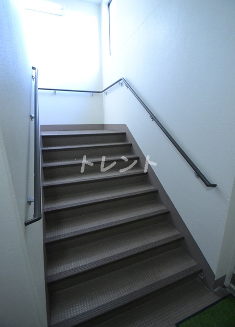 アイレジデンス