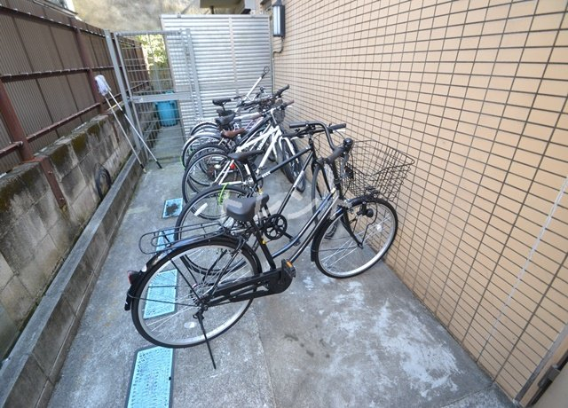アイレジデンス
