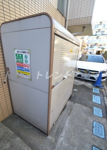 アイレジデンス