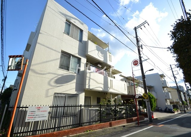 ハイネス哲学堂