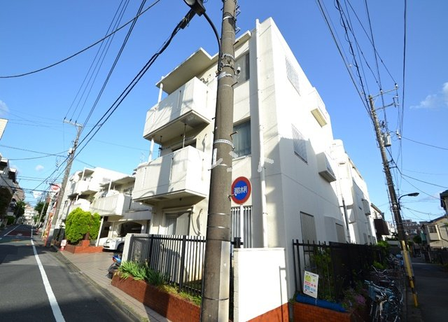 ハイネス哲学堂