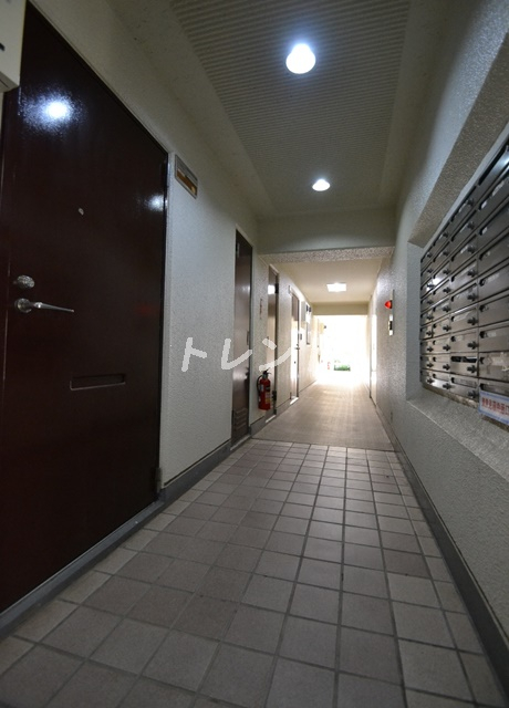 ハイネス哲学堂