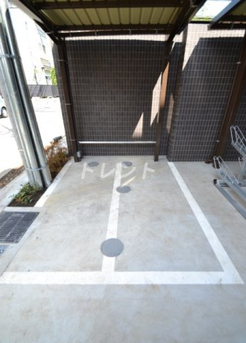ハーモニーレジデンス新宿御苑ザウエスト