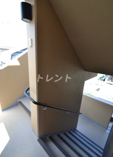 ハーモニーレジデンス新宿御苑ザウエスト