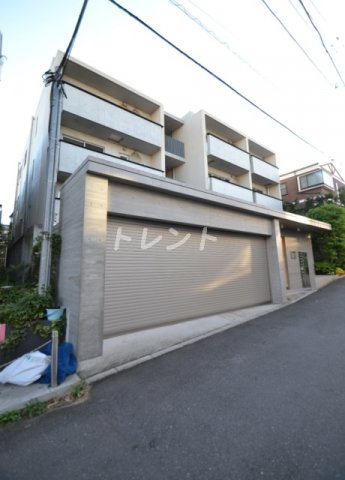 エムフラッツ【M FLATS】