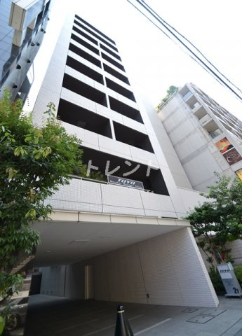 クレヴィア恵比寿