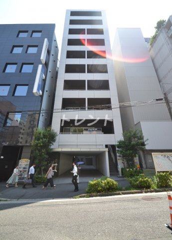 クレヴィア恵比寿