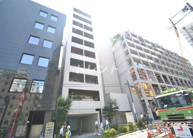 クレヴィア恵比寿