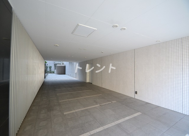 クレヴィア恵比寿