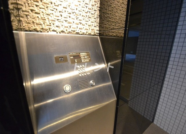 クレヴィア恵比寿