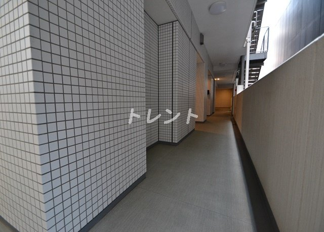クレヴィア恵比寿