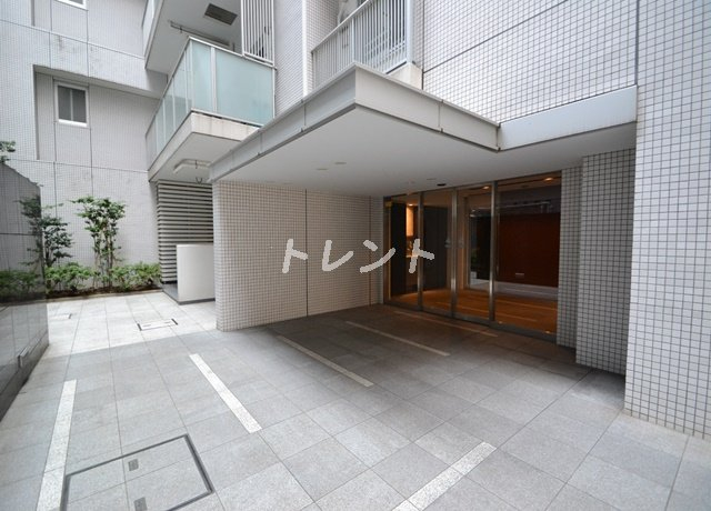 クレヴィア恵比寿