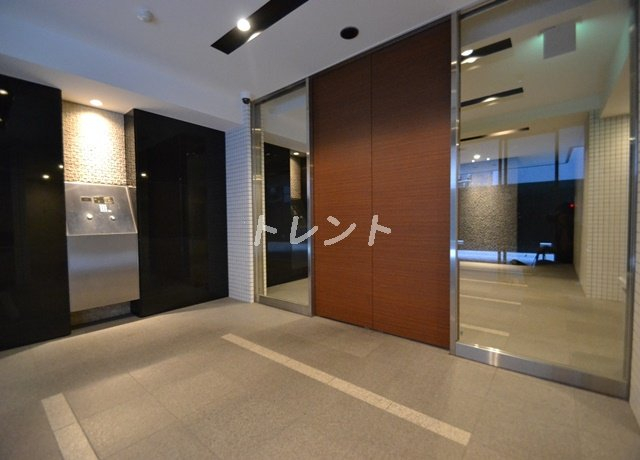 クレヴィア恵比寿