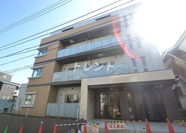 アリエッタ代々木上原