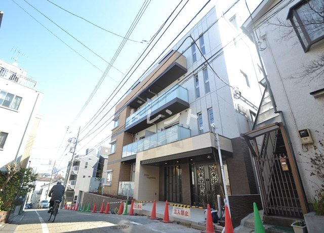 アリエッタ代々木上原
