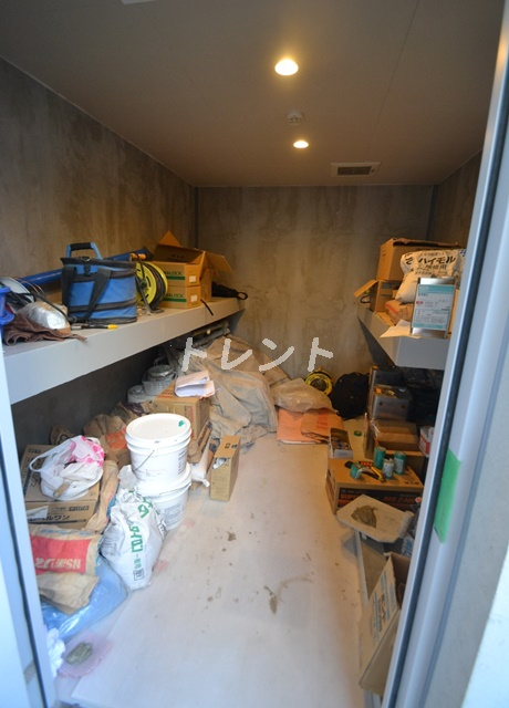 アリエッタ代々木上原
