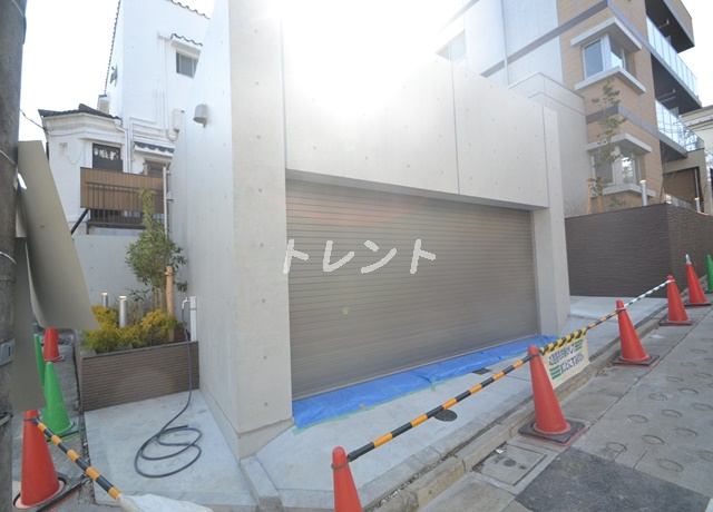 アリエッタ代々木上原