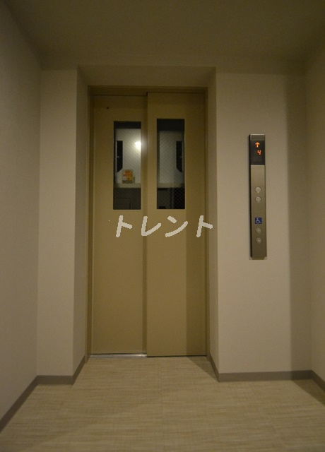 アリエッタ代々木上原
