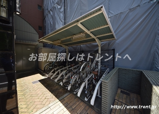 ガーラ市ヶ谷銀杏坂