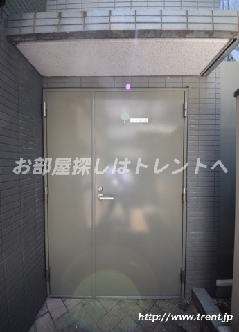 ガーラ市ヶ谷銀杏坂