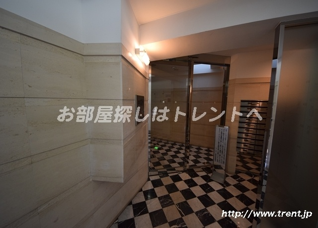 ガーラ市ヶ谷銀杏坂