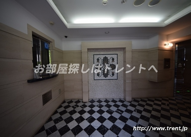 ガーラ市ヶ谷銀杏坂