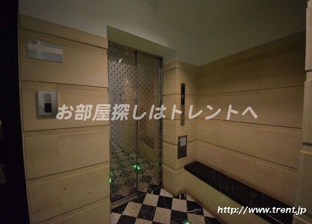 ガーラ市ヶ谷銀杏坂