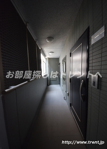 ガーラ市ヶ谷銀杏坂