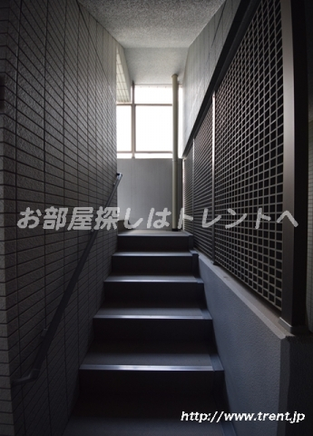 ガーラ市ヶ谷銀杏坂