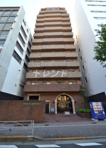 トーシンフェニックス笹塚駅前弐番館