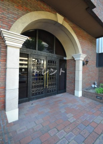 トーシンフェニックス笹塚駅前弐番館