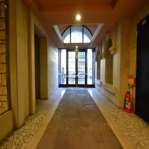 トーシンフェニックス笹塚駅前弐番館