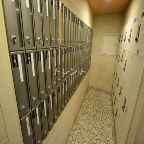 トーシンフェニックス笹塚駅前弐番館