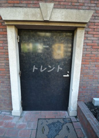 トーシンフェニックス笹塚駅前弐番館